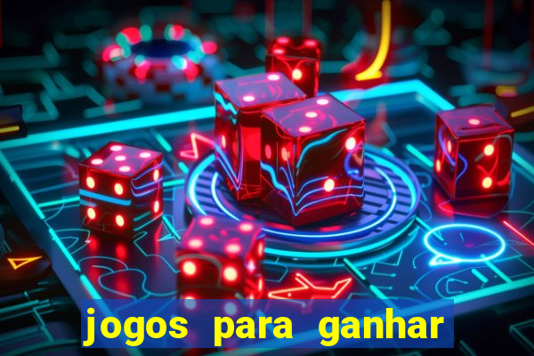 jogos para ganhar dinheiro via pix gratuito